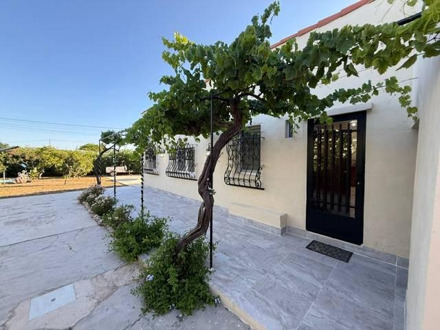Chalet en venta en la Ribera Baixa, Valencia