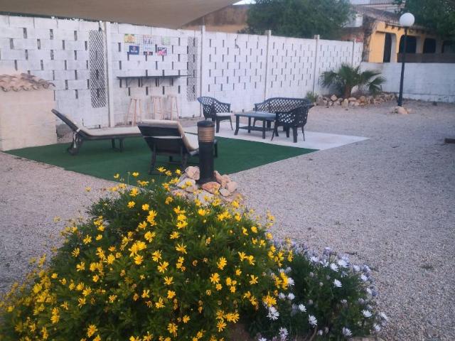Chalet en venta en la Ribera Baixa, Valencia