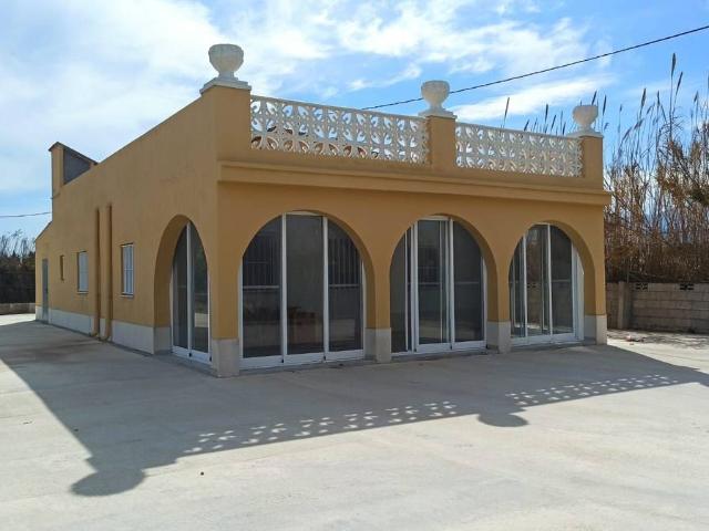 Chalet en venta en la Ribera Baixa, Valencia