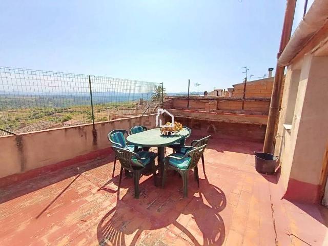Villa en venta en El Masroig