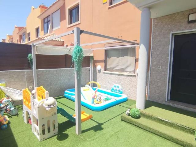 Chalet en venta en Los Pozos, Puerto del rosario
