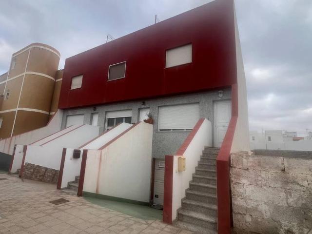 Chalet en venta en Los Pozos, El Rosario