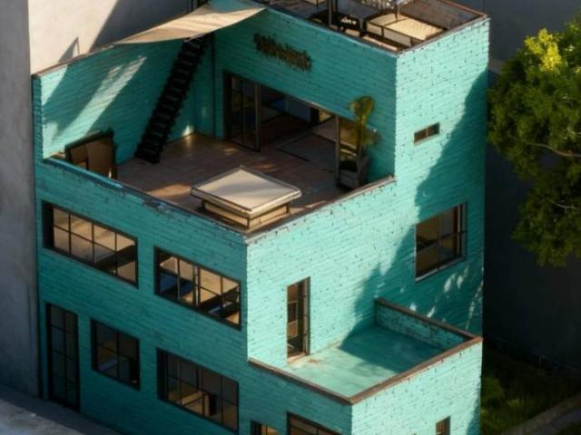 Chalet en venta en Los Cuervos, Granadilla de Abona