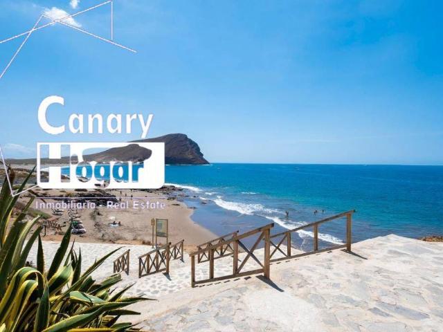 Chalet en venta en Los Cuervos, Granadilla de Abona