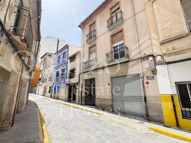 Chalet en venta en l'Alt Vinalopó / El Alto Vinalopó, Valencia