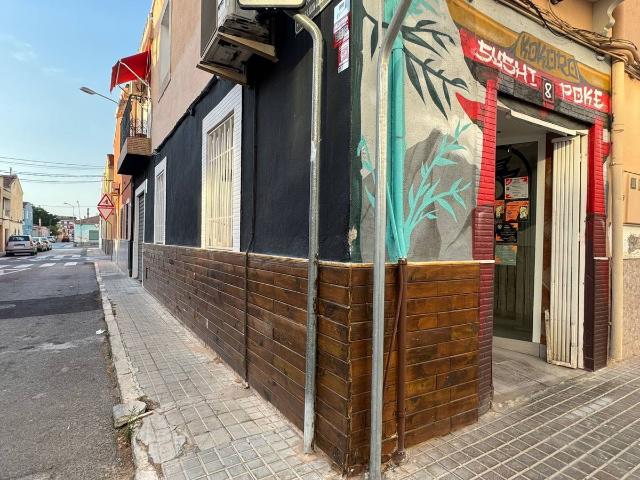 Chalet en venta en l'Alt Vinalopó / El Alto Vinalopó, Valencia