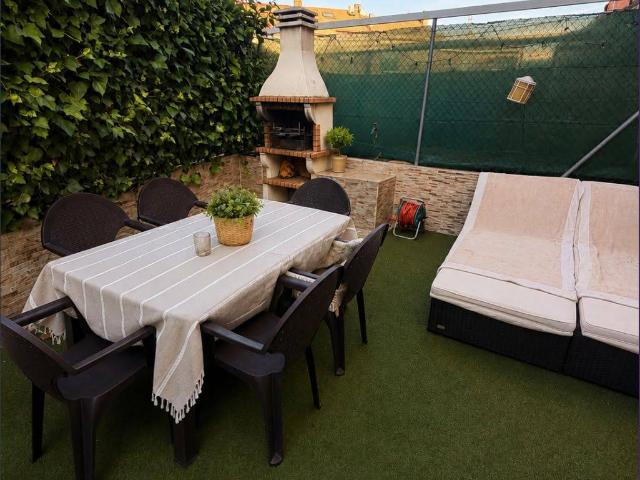 Chalet en venta en Colmenar Viejo, Madrid