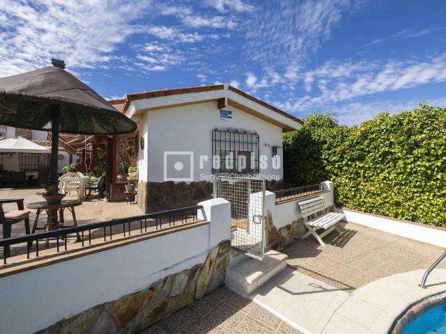Chalet en venta en Arganda del Rey, Comunidad de Madrid