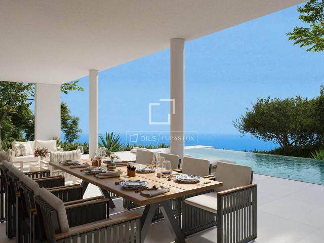 Chalet en venta en Maresme, Catalunya