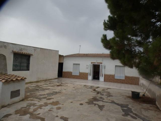 Chalet en venta en San Javier
