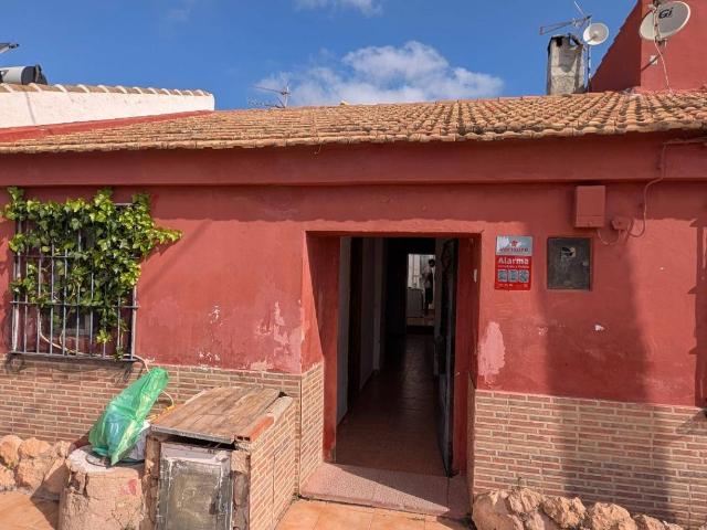 Chalet en venta en San Javier, Campo de Cartagena y Mar Menor