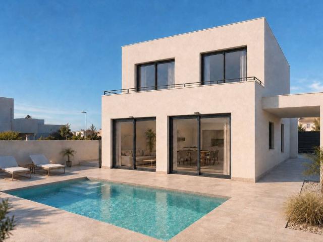 Chalet en venta en el Baix Segura / La Vega Baja, Valencia