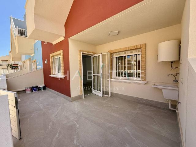 Chalet en venta en San Pedro del Pinatar, Campo de Cartagena y Mar Menor