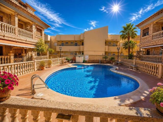 Chalet en venta en San Pedro del Pinatar, Campo de Cartagena y Mar Menor