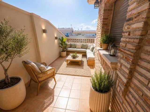 Chalet en venta en San Pedro del Pinatar