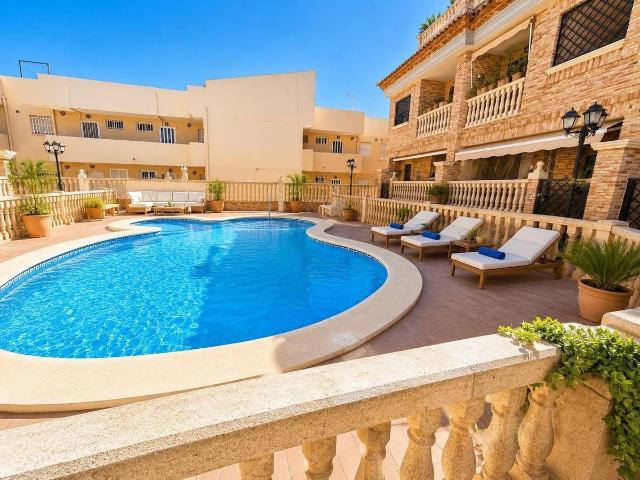 Chalet en venta en San Pedro del Pinatar, Campo de Cartagena y Mar Menor