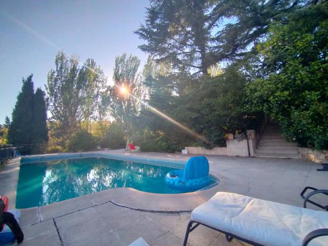 Chalet en venta en La Cabaña, El Molar