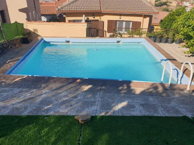 Chalet en venta en La Cabaña, El Molar