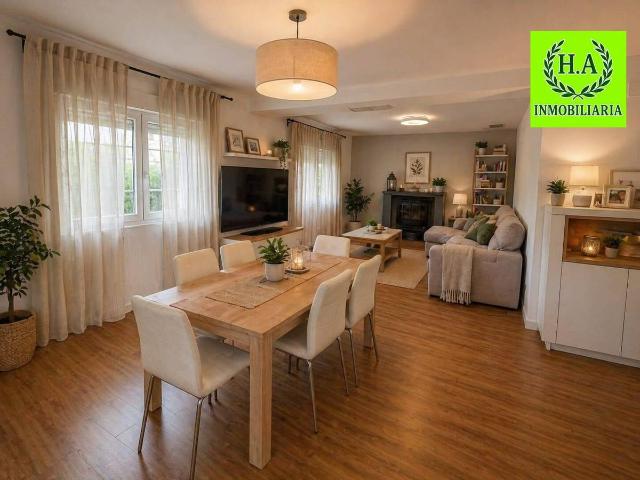 Chalet en venta en La Cabaña, El Molar