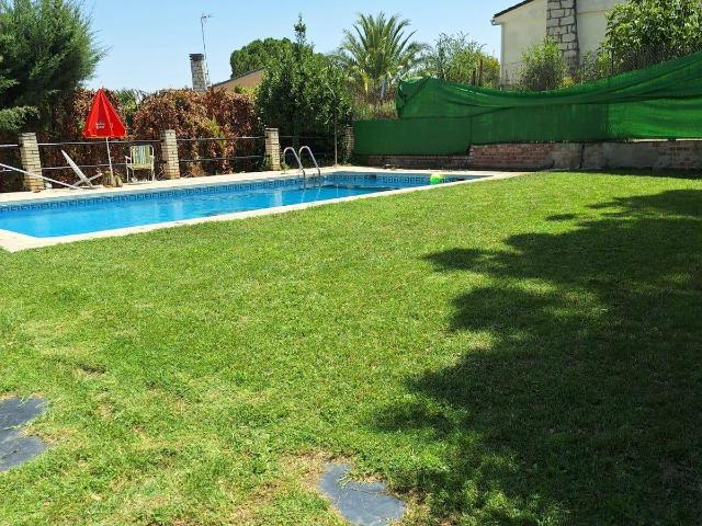 Chalet en venta en La Cabaña, El Molar