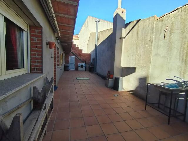 Chalet en venta en La Cabaña, El Molar