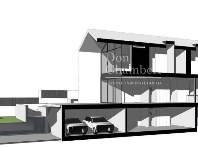 Chalet en venta en La Cabaña, El Molar