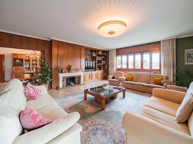 Chalet en venta en La Cabaña, El Molar