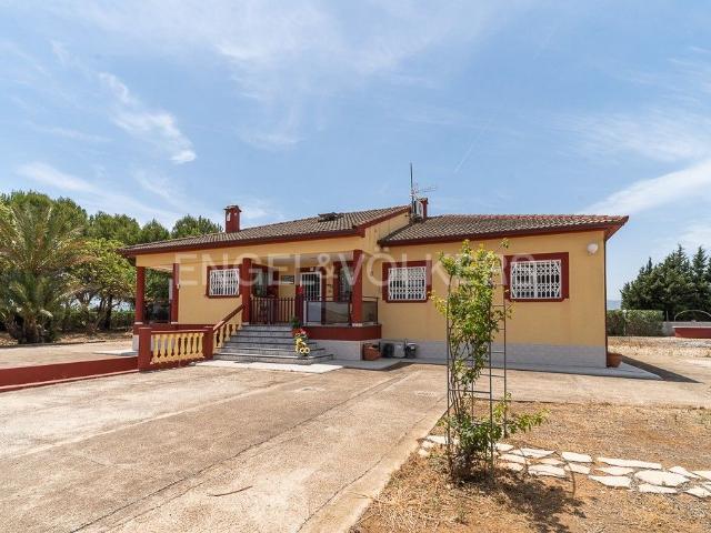 Villa en venta en Poblets, Els, Partida Revoltes