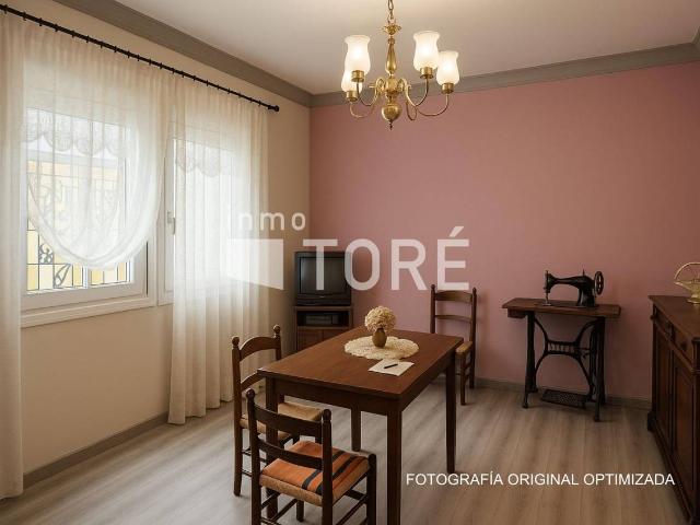 Chalet en venta en Centro, Málaga-Costa del Sol