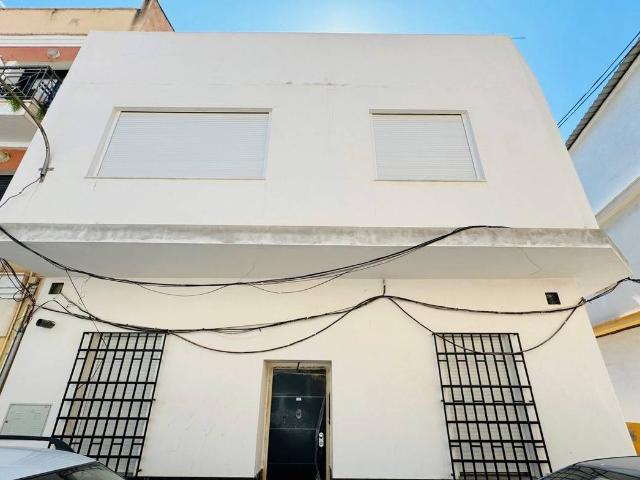 Chalet en venta en Centro, Málaga-Costa del Sol