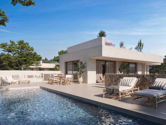 Chalet en venta en el Baix Segura / La Vega Baja, Valencia
