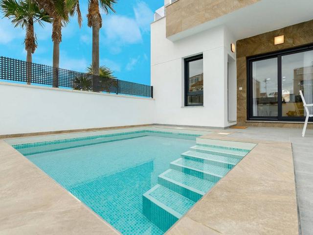 Chalet en venta en el Baix Segura / La Vega Baja, Valencia