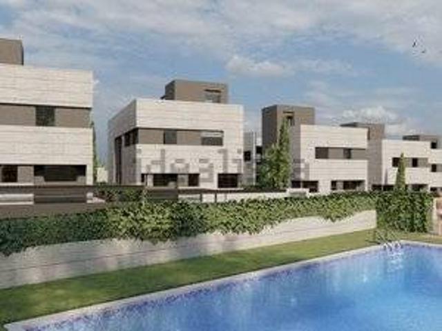 Chalet en venta en Los Bomberos, Torrelodones