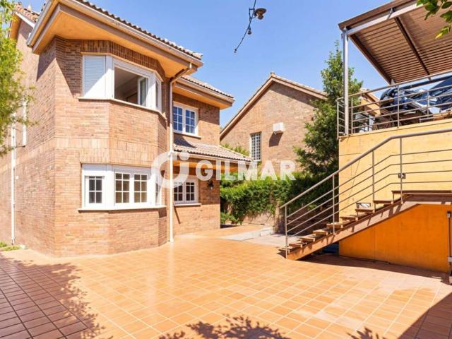 Chalet en venta en Los Bomberos, Torrelodones