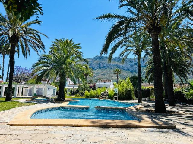 Villa en venta en Dénia, Barri Port / Centro