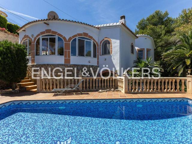 Chalet en venta en Barri Port / Centro, la Marina Alta