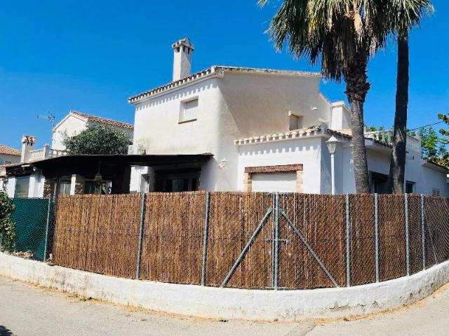 Chalet en venta en Barri Port / Centro, la Marina Alta