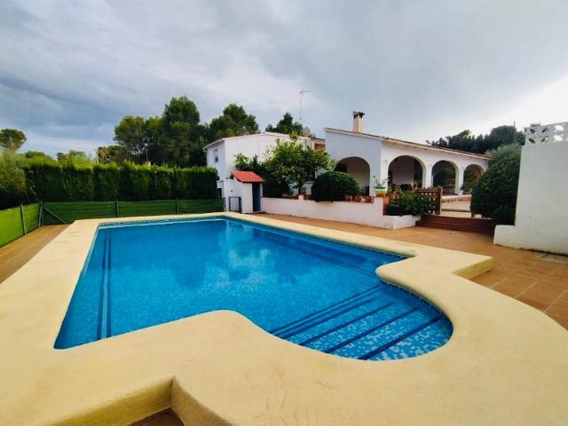 Villa en venta en Dénia, Barri Port / Centro