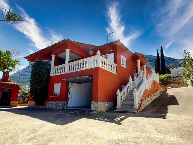 Chalet en venta en Barri Port / Centro, la Marina Alta