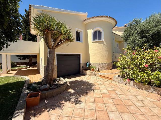 Chalet en venta en Barri Port / Centro, la Marina Alta