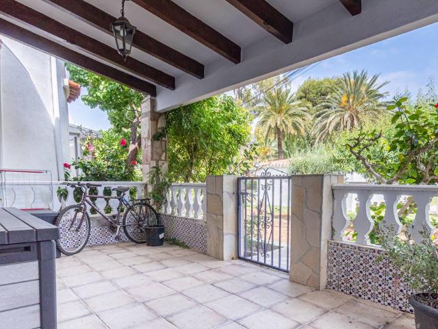 Chalet en venta en Barri Port / Centro, la Marina Alta