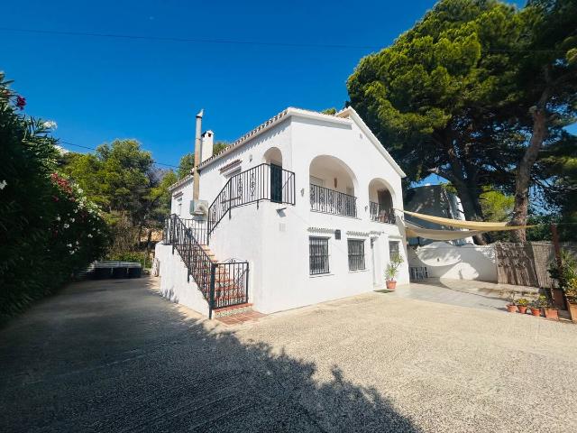 Villa en venta en Dénia, Barri Port / Centro