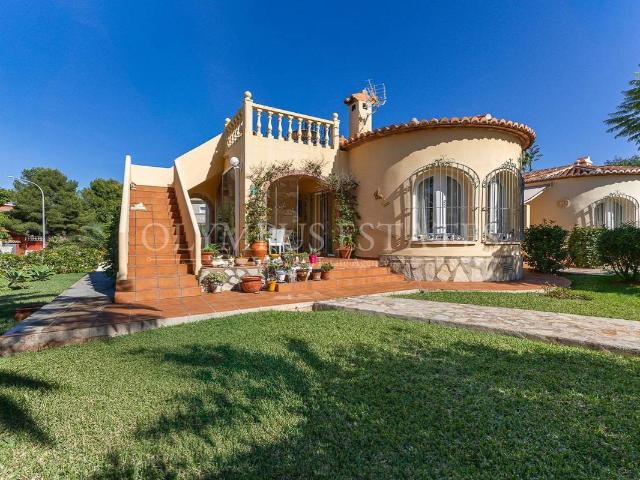 Chalet en venta en Barri Port / Centro, la Marina Alta