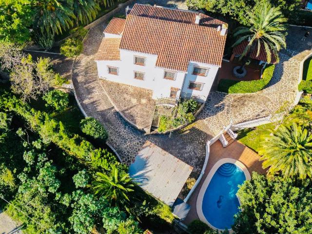Chalet en venta en Barri Port / Centro, la Marina Alta
