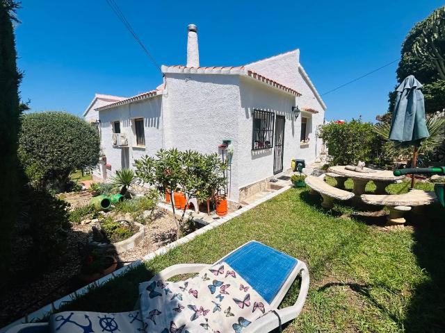 Villa en venta en Dénia, Barri Port / Centro