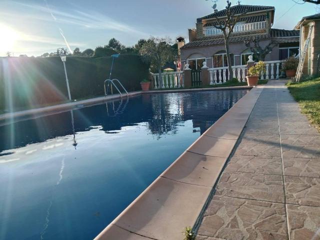 Villa en venta en El Montmell Villa en venta en El Montmell