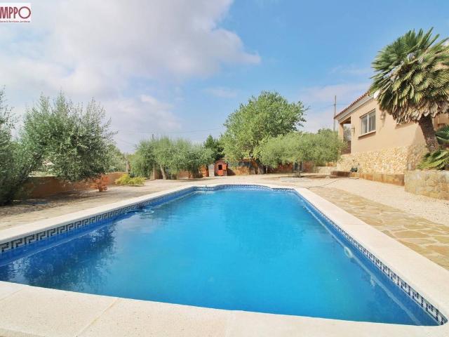 Chalet en venta en Baix Penedès, Catalunya
