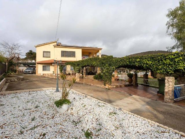 Villa en venta en El Montmell