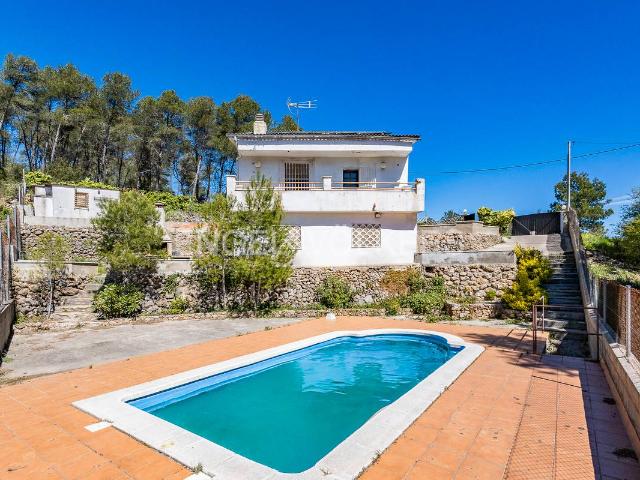 Villa en venta en El Montmell