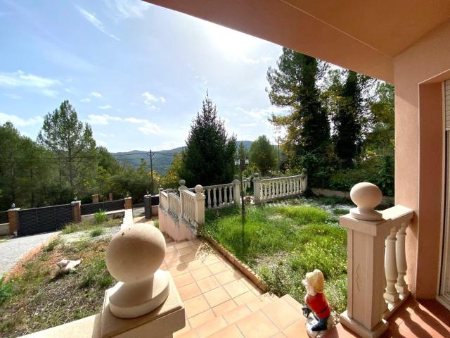 Villa en venta en El Montmell